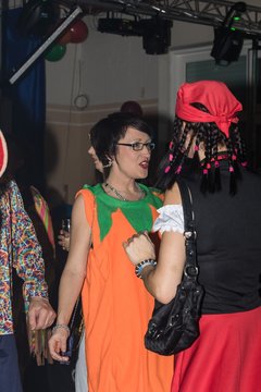 Bild 21 - Latuff 2016 Feier